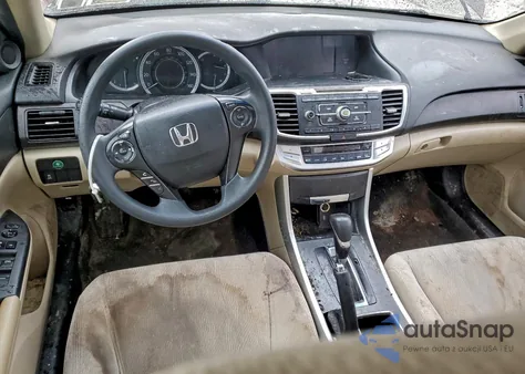 2011 Honda Odyssey Ex from USA, damaged, VIN 5FNRL5H49BB064996